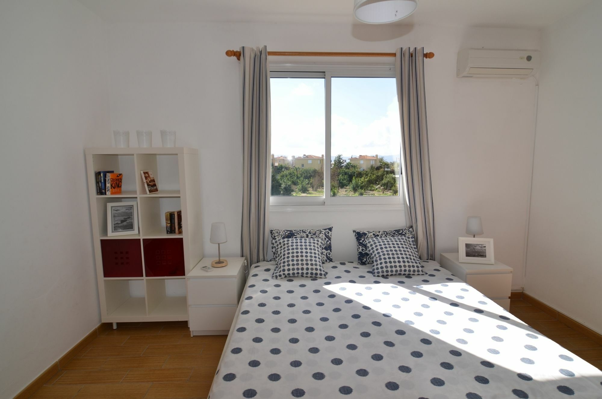 Sea Breeze Villas Argáka Kültér fotó